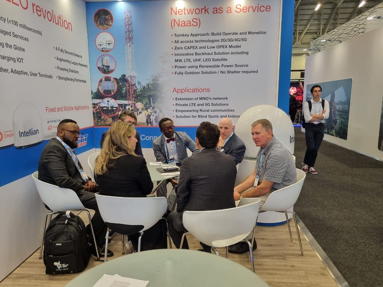 Africacom 2023