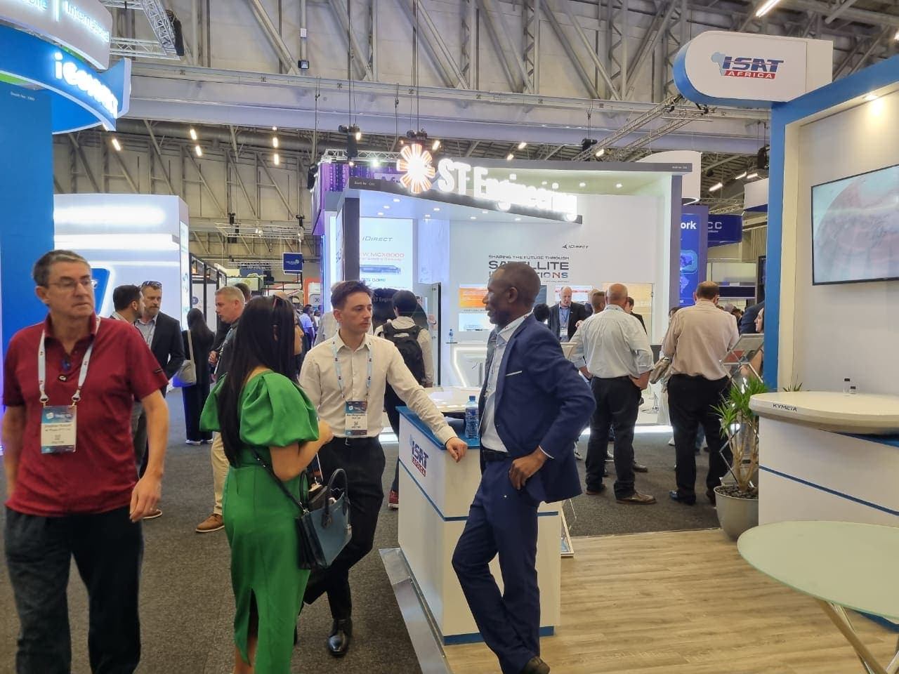 Africacom 2023