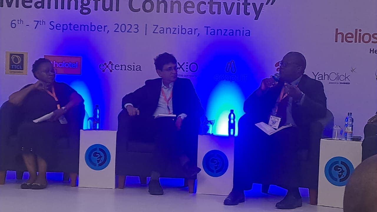 C2C Zanzibar 2023