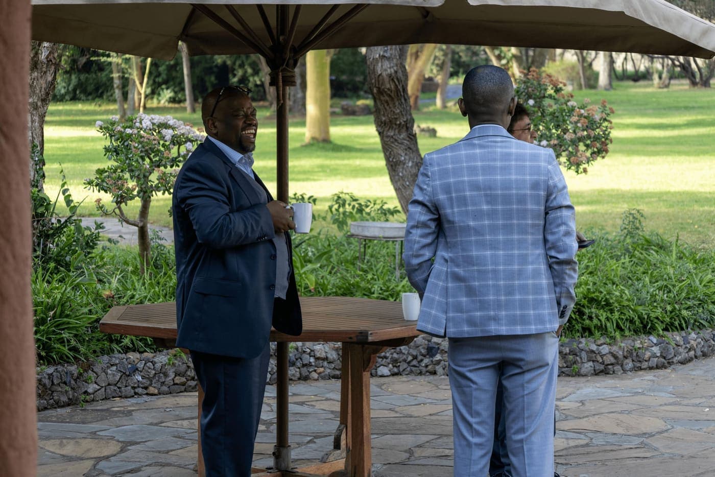 iSAT Africa Adventure 2023 photo 8