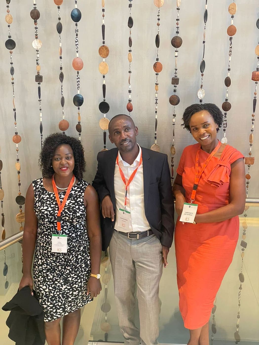 ITW Africa 2023