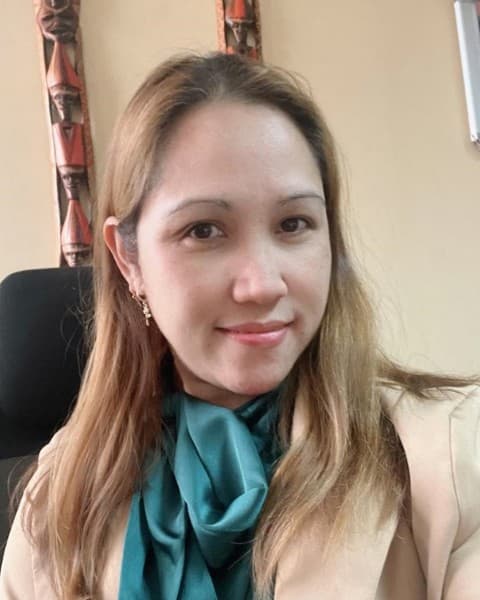 Eunice Lasprillas