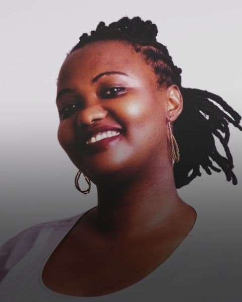 Faith Njoroge