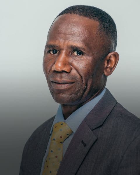Hussein Kitambi