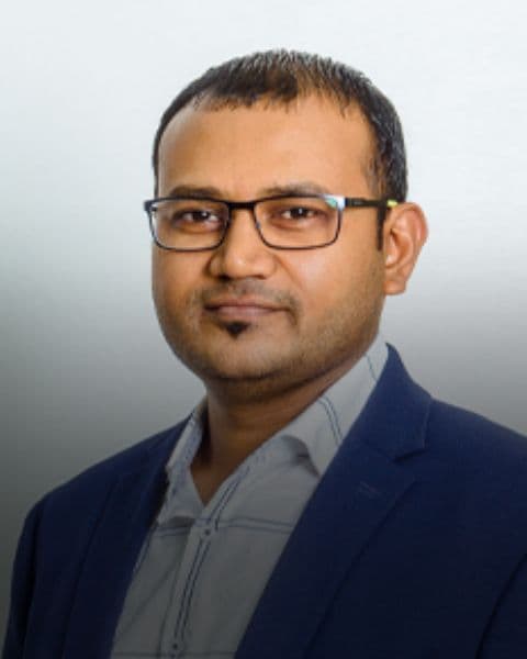 Mayur Ghella
