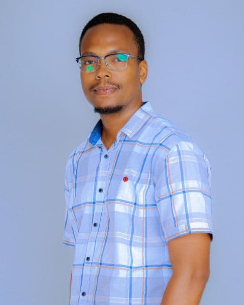Moses Palela